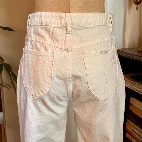 ROLLA'S Cropped Jeans - Picture 4 of 5